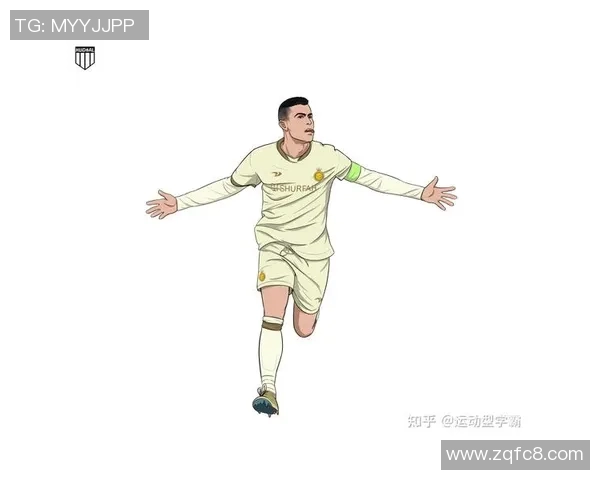 外国足球球星简笔画教程图文解析 打造专属你的足球明星肖像
