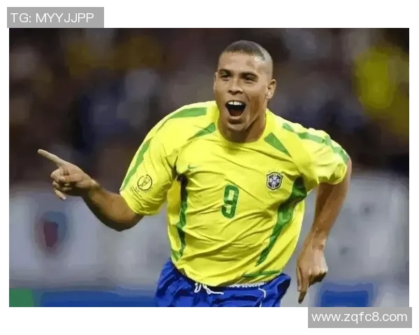 21世纪最具影响力的十大足球巨星解析与荣耀之路 21世纪最具影响力的十大足球巨星解析与荣耀之路