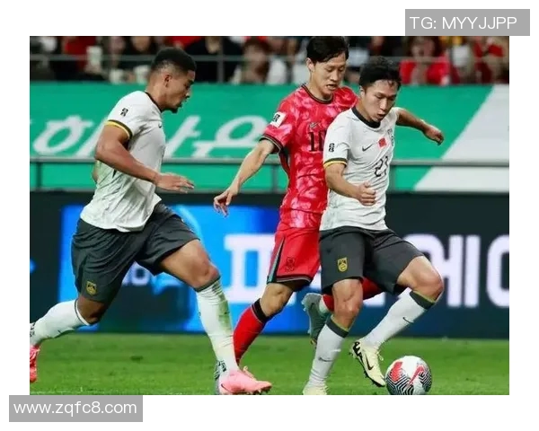 韩国足球球星在国际足坛的地位如何影响亚洲足球的崛起