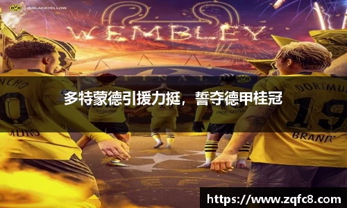 多特蒙德引援力挺，誓夺德甲桂冠